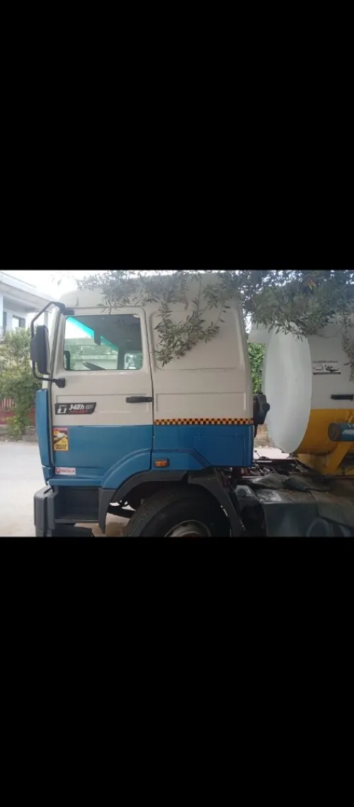 Renault G manager 340 ti 1988