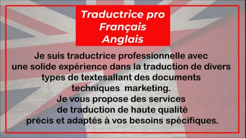 traductrice