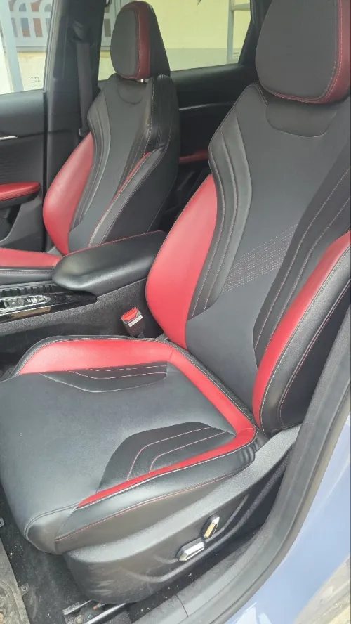 Geely Coolray 2024 Sport Limited
