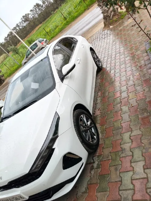 Kia K3 2026 K3