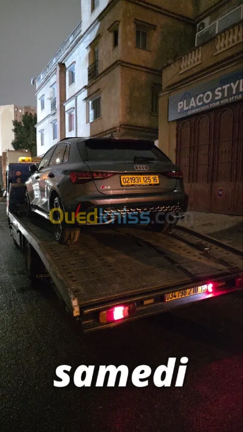 Audi A3 2025 A3