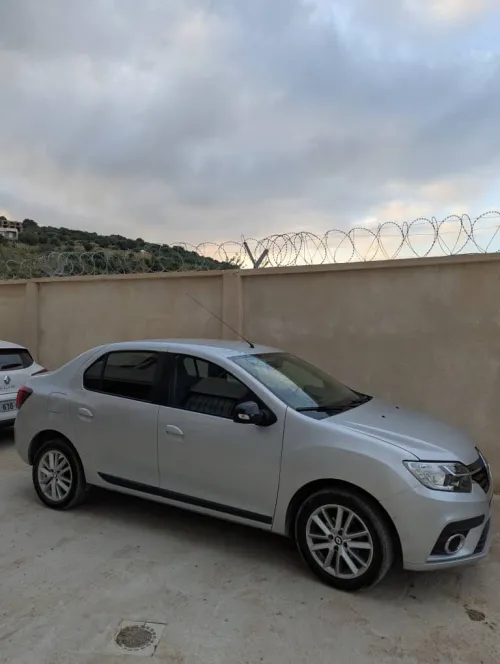Renault Symbol 2019 Extrême