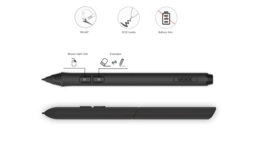 Tablet graphic Veikk A50