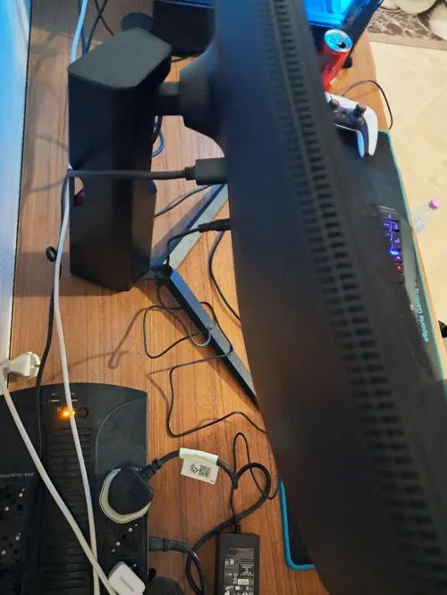 Écran gaming LG 160hz curved