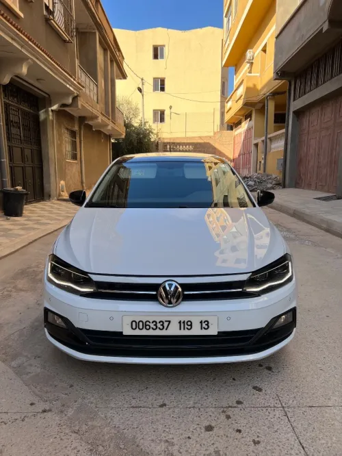 Volkswagen Polo 2019 Nouvelle Match II