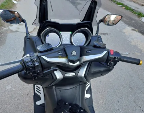 Yamaha Tmax Dx 2019