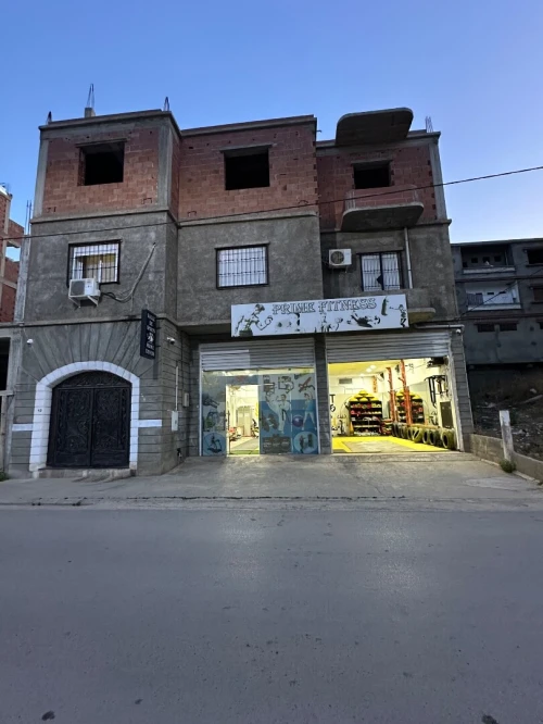 Vente Villa Mila Mila