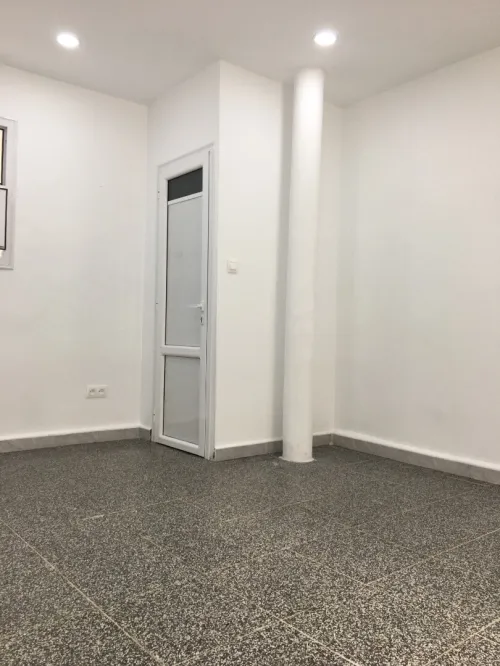 Location Local Alger Bab el oued