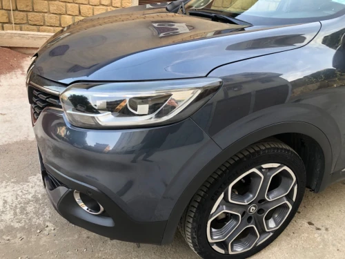 Renault Kadjar 2018 Intens