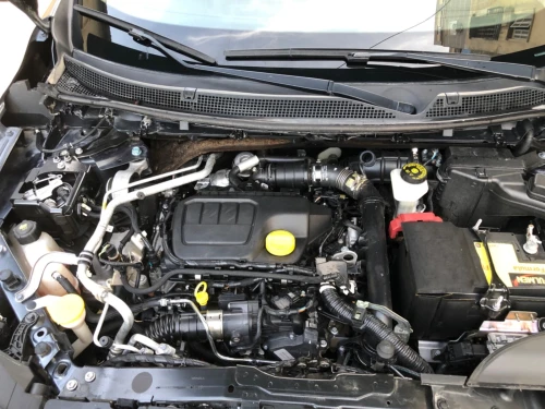 Renault Kadjar 2018 Intens