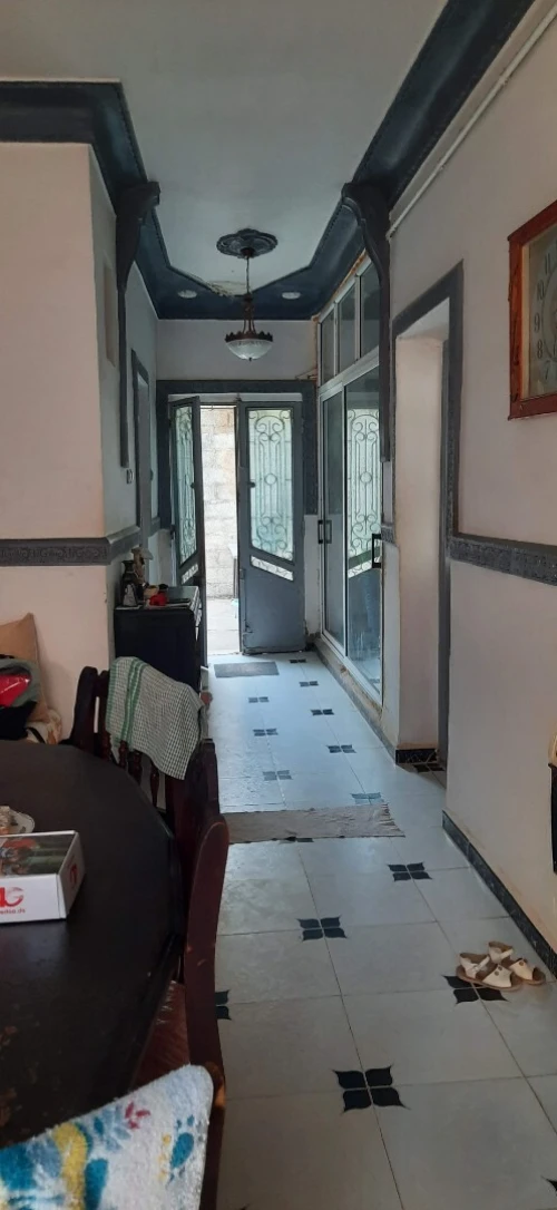 Vente Villa Aïn Témouchent Chaabet el ham