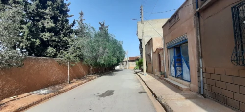 Vente Villa Aïn Témouchent Chaabet el ham