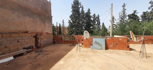 Vente Villa Aïn Témouchent Chaabet el ham
