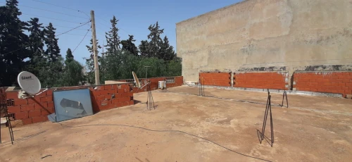 Vente Villa Aïn Témouchent Chaabet el ham