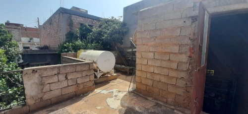 Vente Villa Aïn Témouchent Chaabet el ham