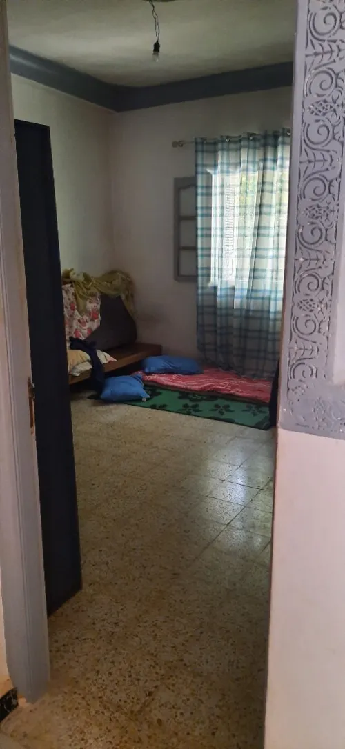 Vente Villa Aïn Témouchent Chaabet el ham