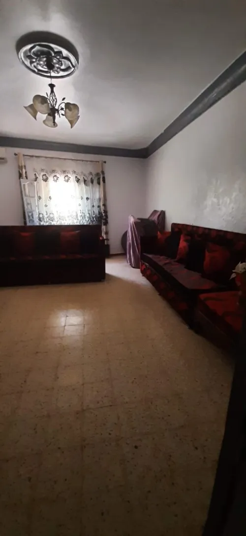 Vente Villa Aïn Témouchent Chaabet el ham