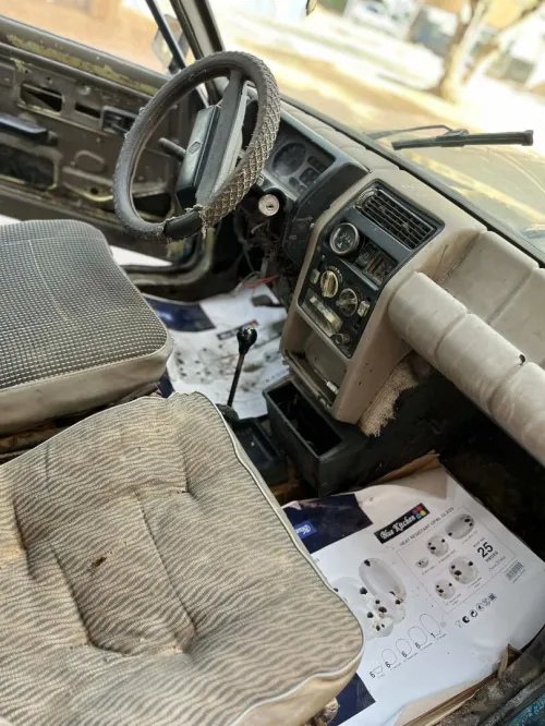 Renault 5 1980 5