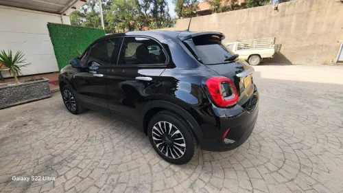 Fiat 500x 2023 Club