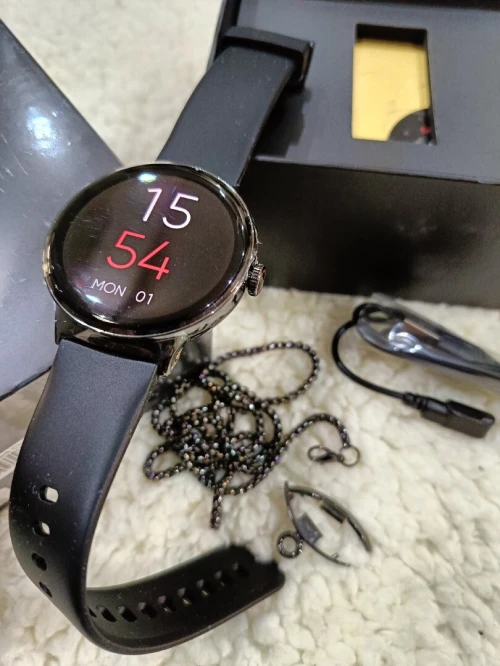 Smart watch itel