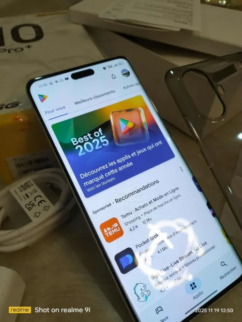 Realme Realme 10 pro plus