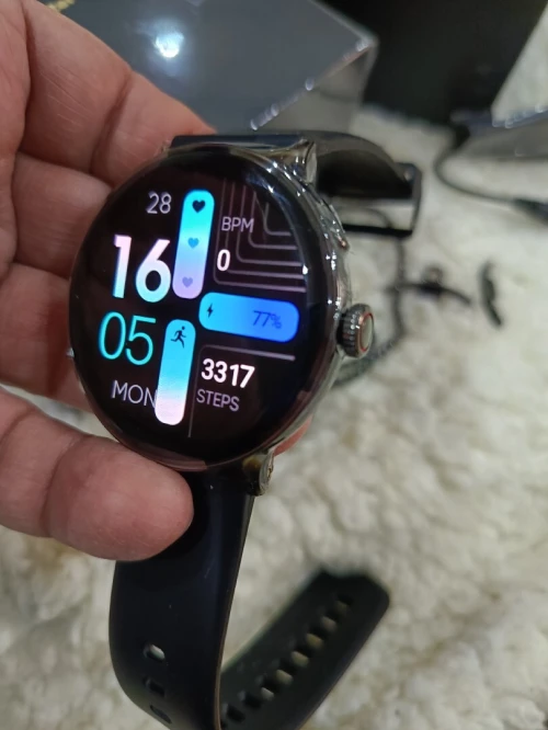 Smart watch itel