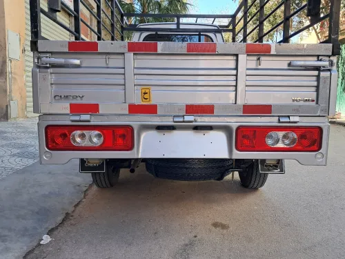 Chery Dfsk sokon gonwo 2021 Simpl cabin