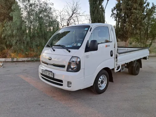 Kia K2500 2020 Blato