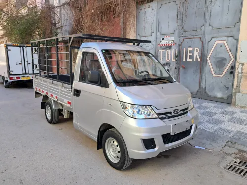 Chery Dfsk sokon gonwo 2021 Simpl cabin