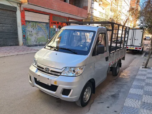 Chery Dfsk sokon gonwo 2021 Simpl cabin