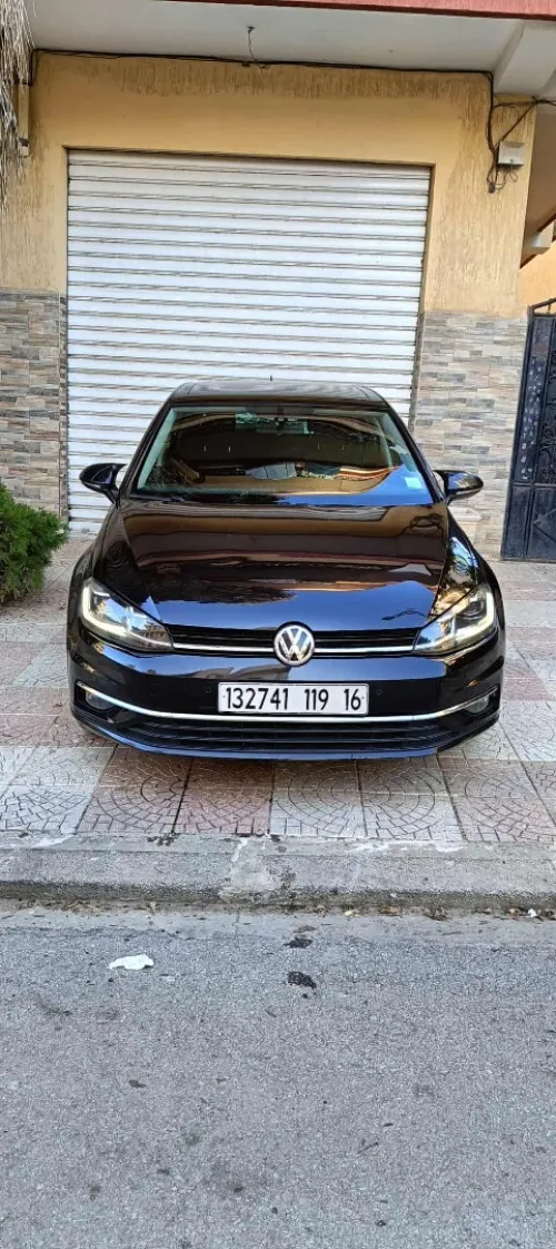 Volkswagen Golf 7 2019 JOIN