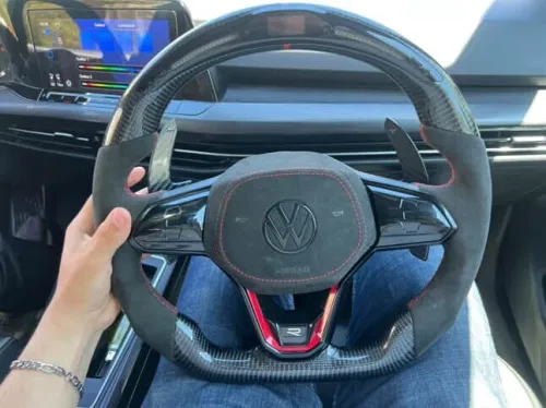 Volant golf 8r 