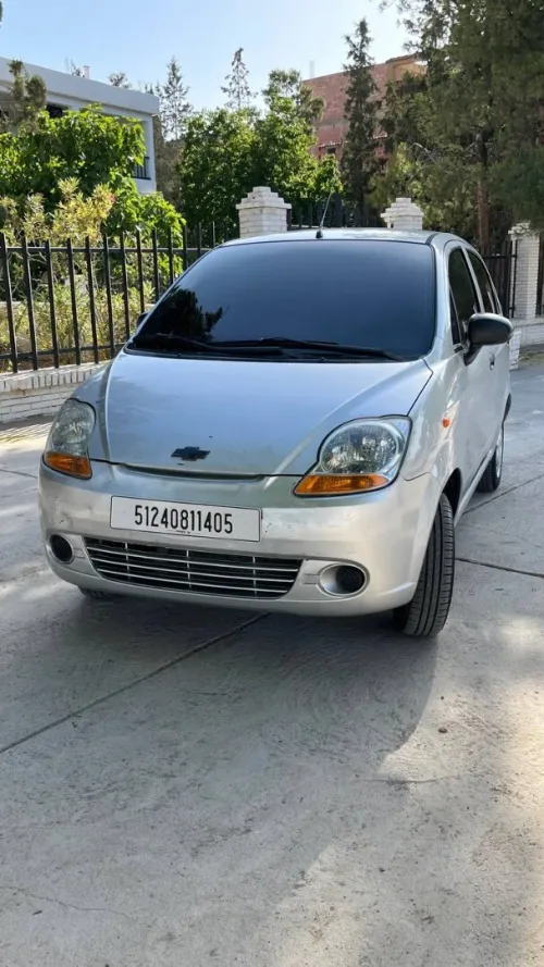 Chevrolet Spark 2014 Lite Base