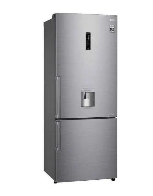 Vente Un Réfrigérateur LG