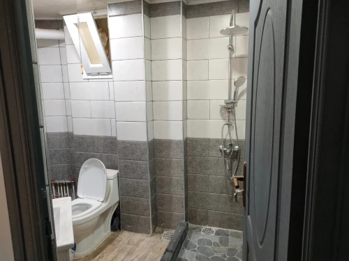 Vente Appartement F3 Jijel Jijel