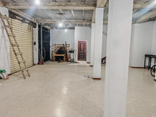 Location Hangar - Usine Alger Draria