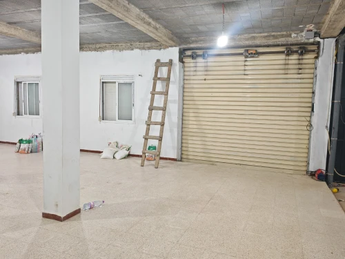 Location Hangar - Usine Alger Draria