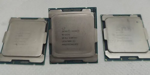 Cpu