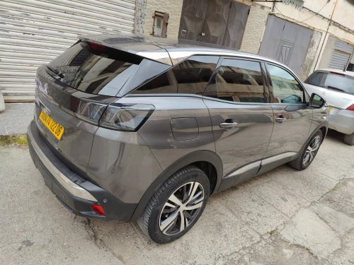 Peugeot 3008 2022 Active