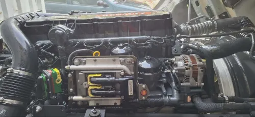 Renault Midlum 2015