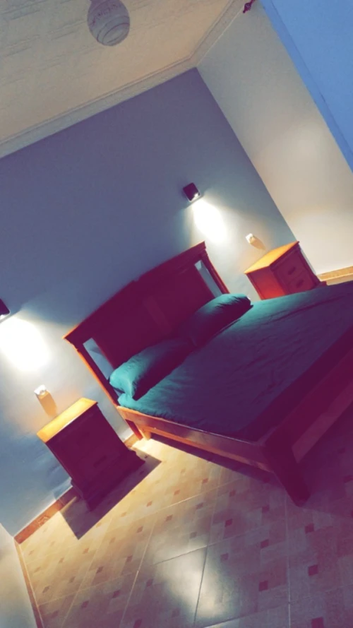 Location vacances Appartement Niveau de villa F2 Annaba Chetaibi