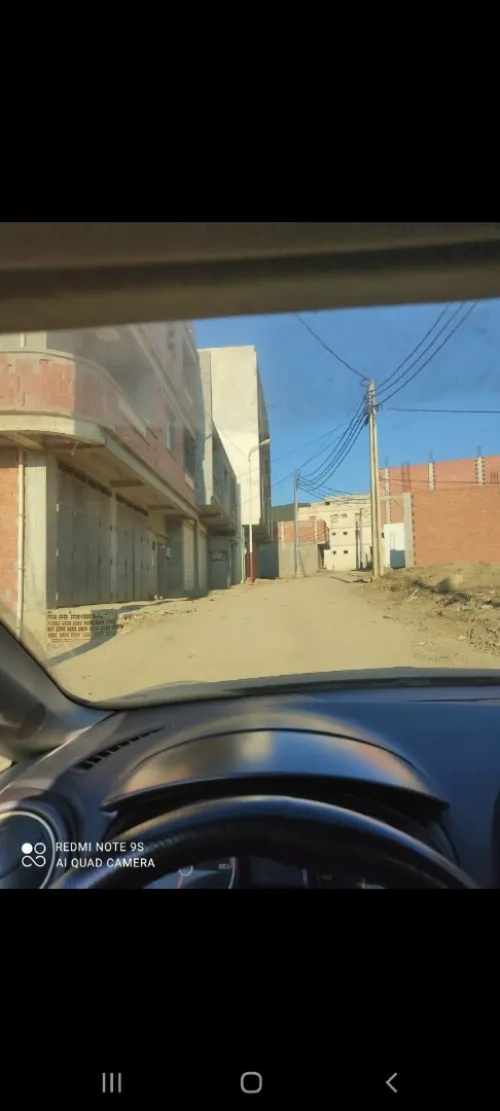 Vente Terrain Boumerdès El kharrouba