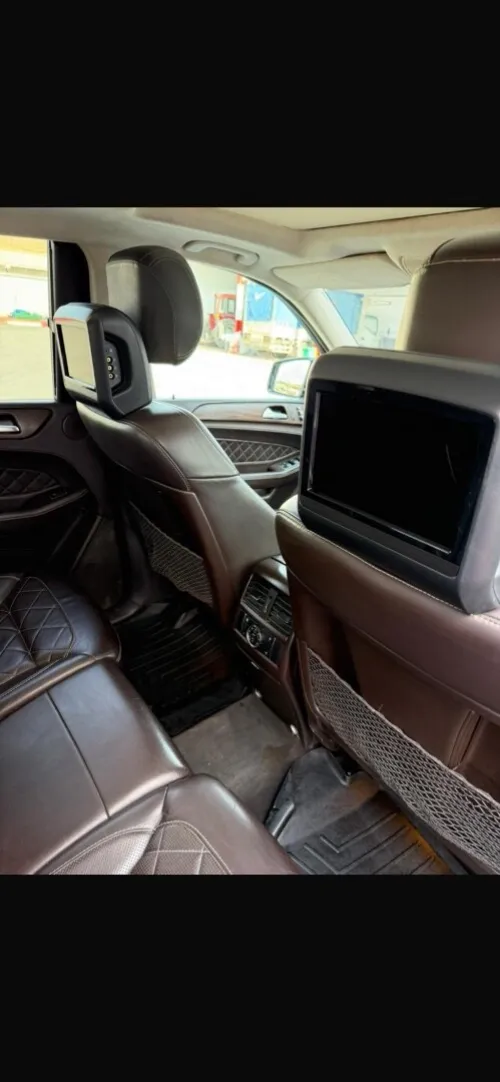 Mercedes Gle 250d 2017 Designo