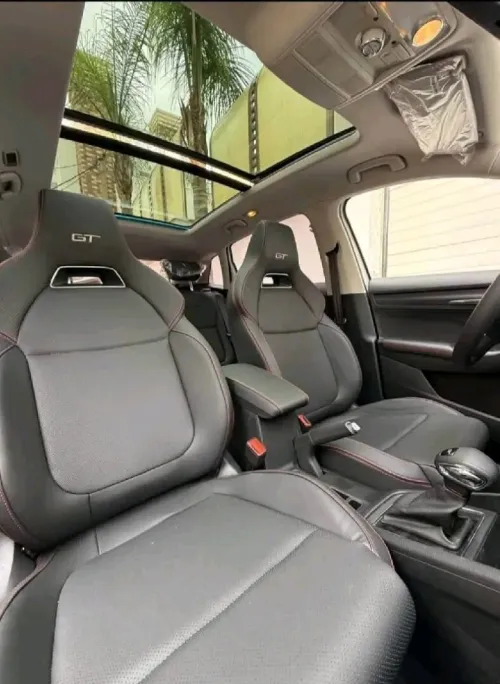 Skoda Kamiq 2025 Gt