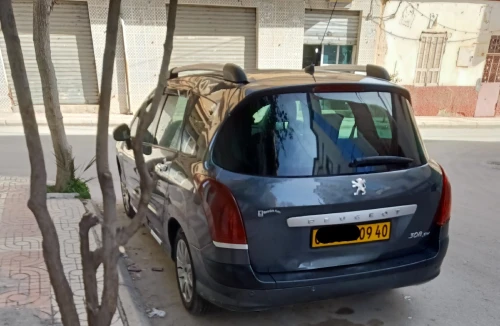 Peugeot 308 sw 2009 