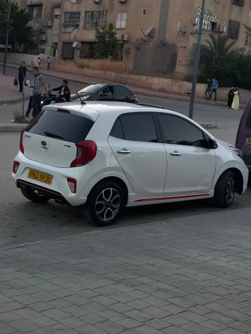 Kia Picanto 2019 GT-Line