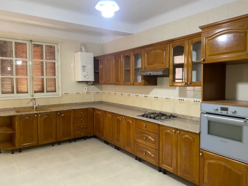 Location Appartement Alger Dely brahim