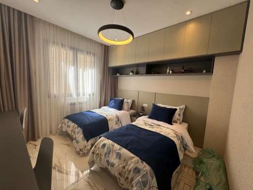 Vente Appartement F3 Alger Draria