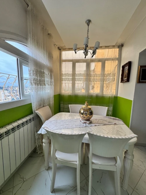 Location Appartement F4 Alger El achour