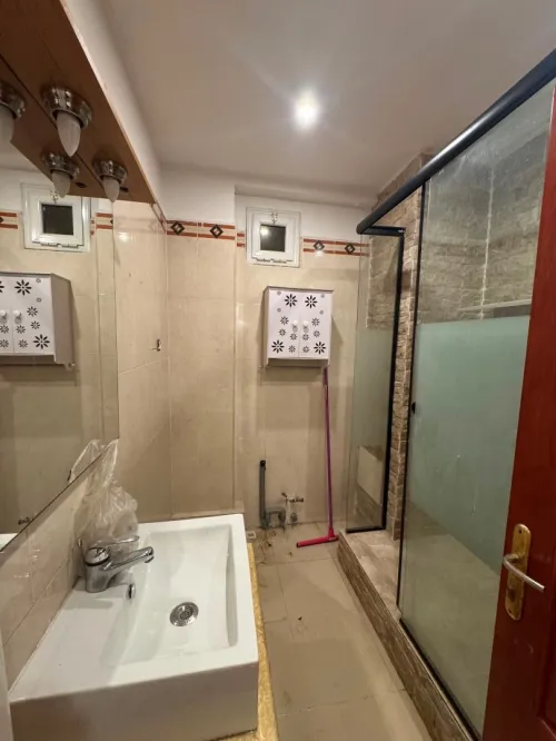 Location Appartement F3 Alger El achour